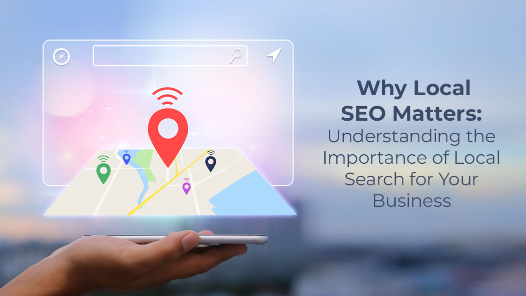 local seo services